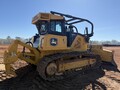 2021 Deere 850L LGP Dozer