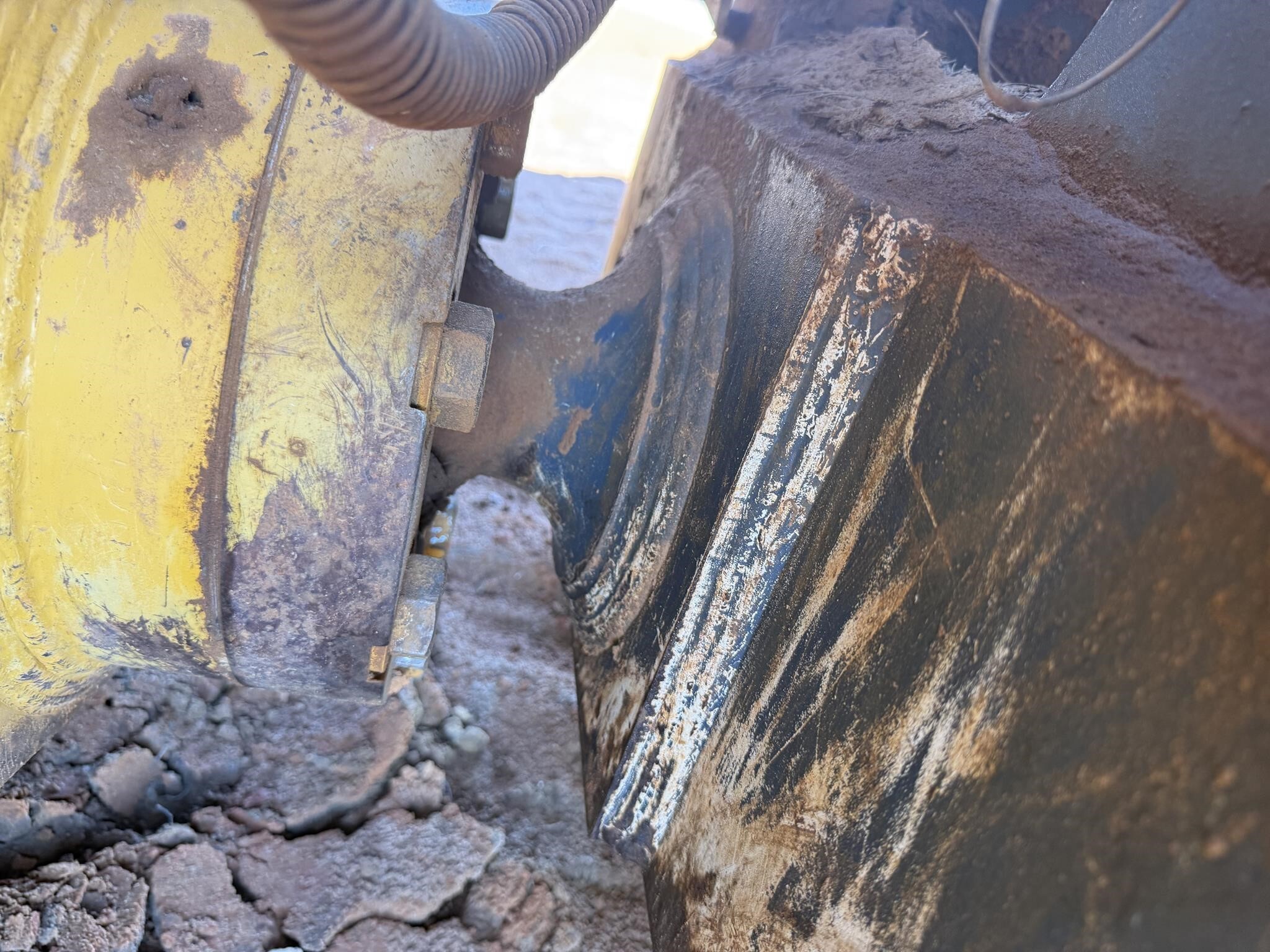 2021 Deere 850L LGP Dozer