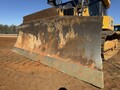 2021 Deere 850L LGP Dozer