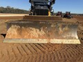 2021 Deere 850L LGP Dozer