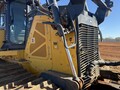 2021 Deere 850L LGP Dozer