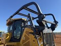 2021 Deere 850L LGP Dozer