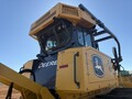 2021 Deere 850L LGP Dozer