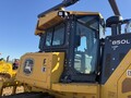 2021 Deere 850L LGP Dozer