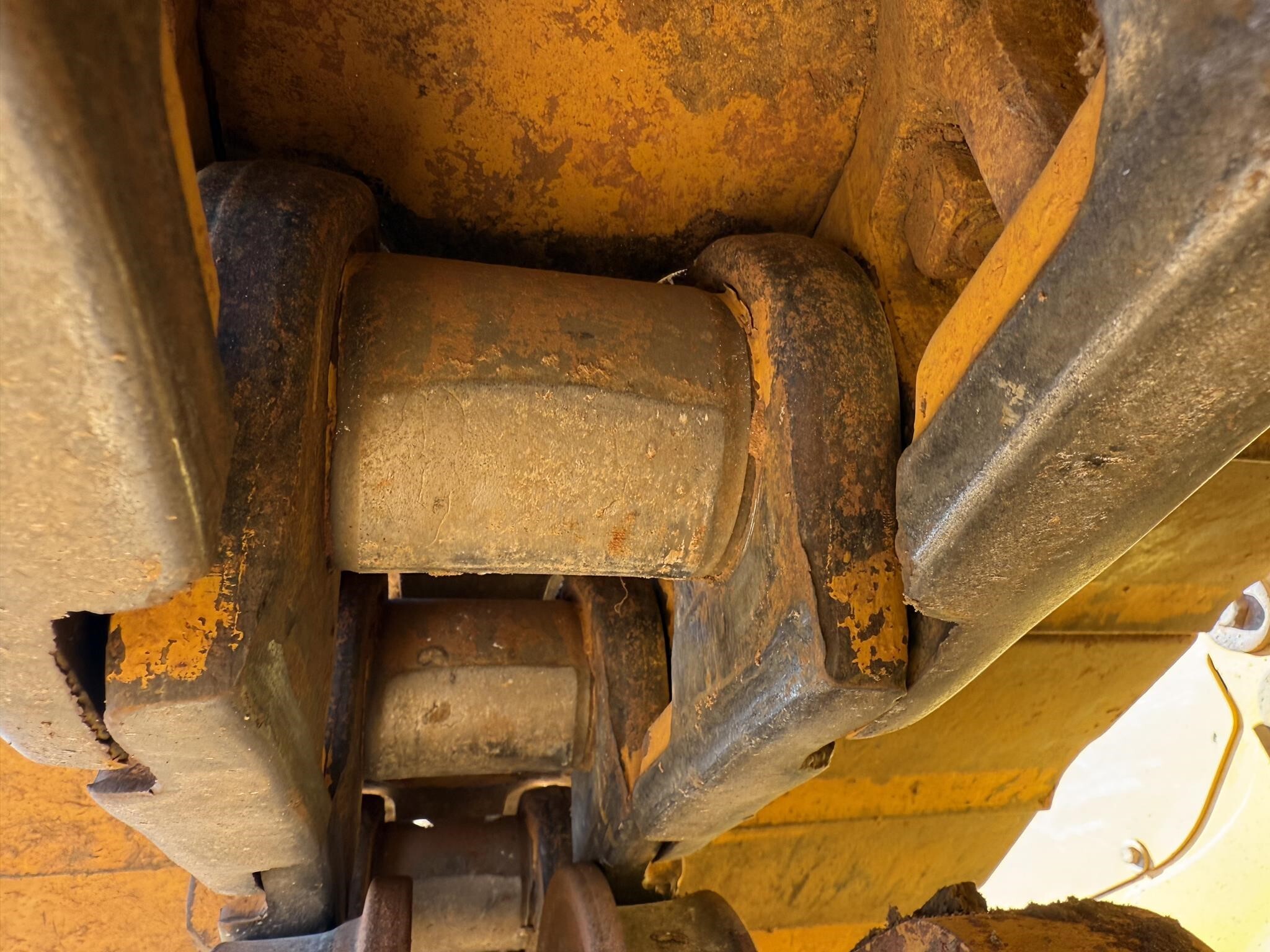 2021 Deere 850L LGP Dozer