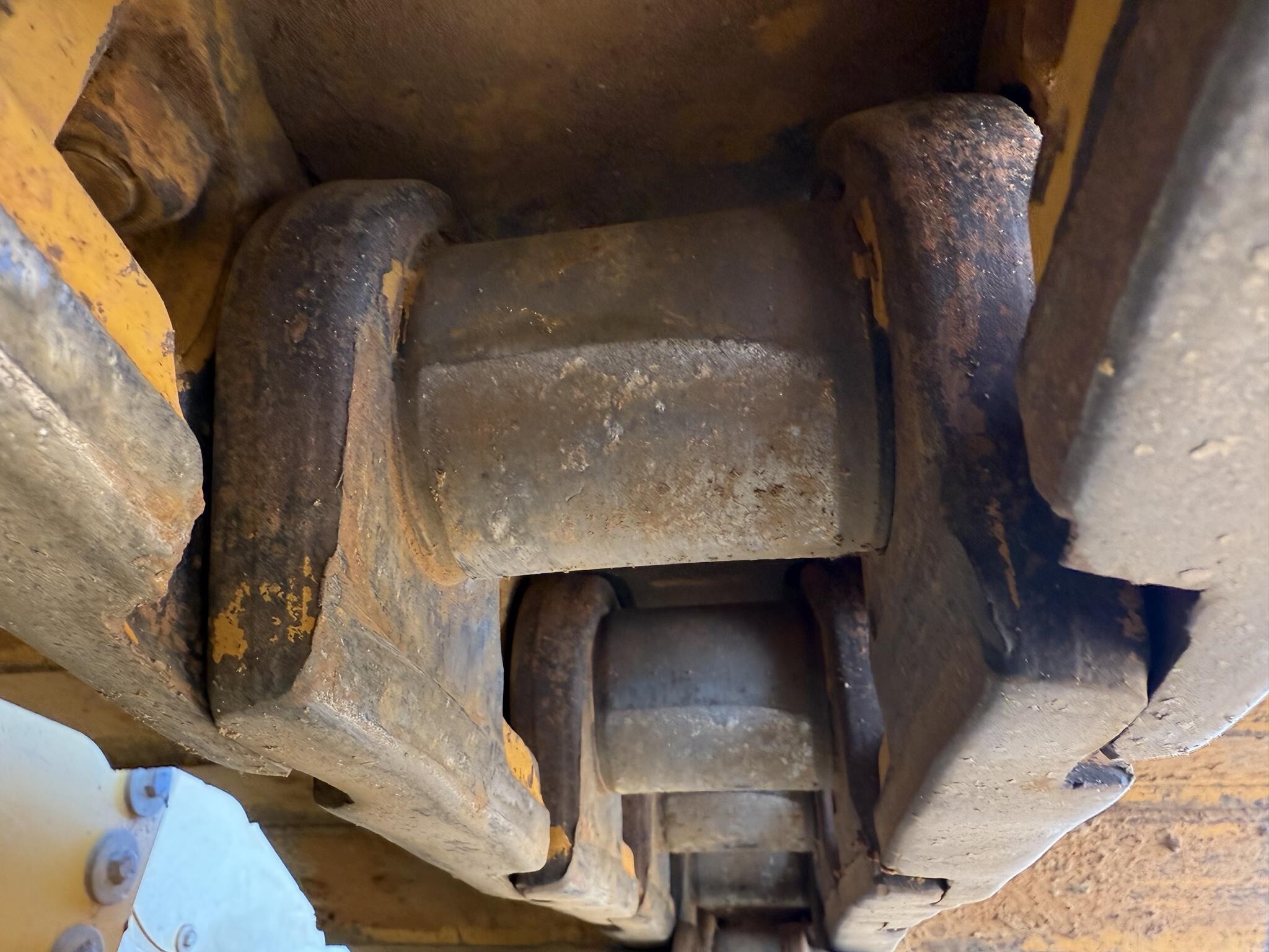 2021 Deere 850L LGP Dozer