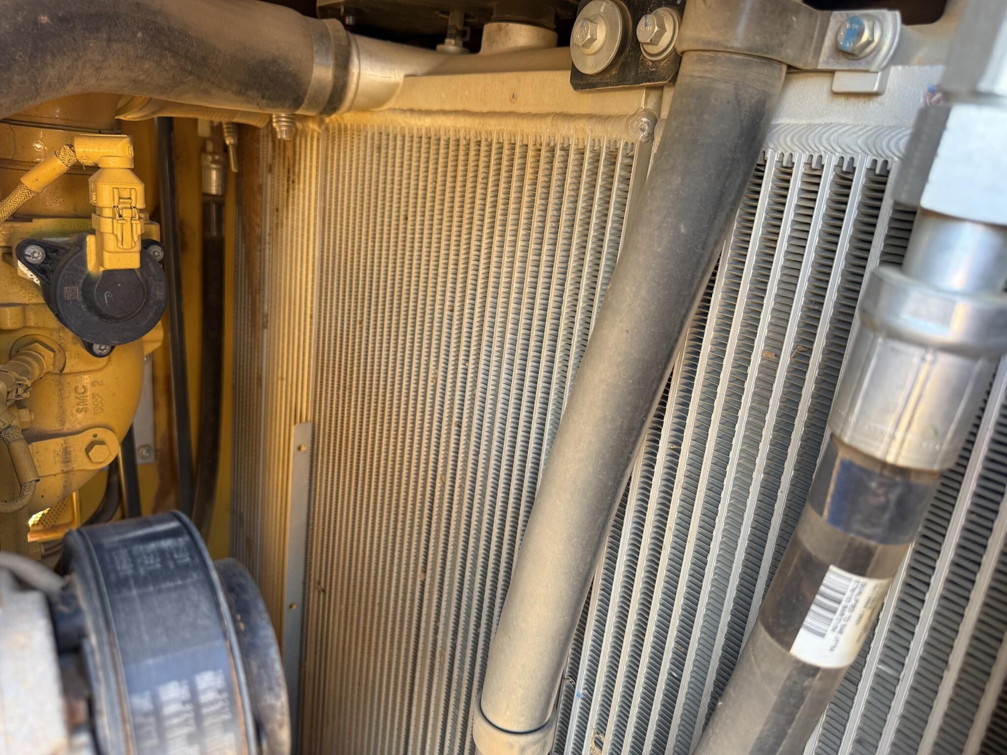 2021 Deere 850L LGP Dozer