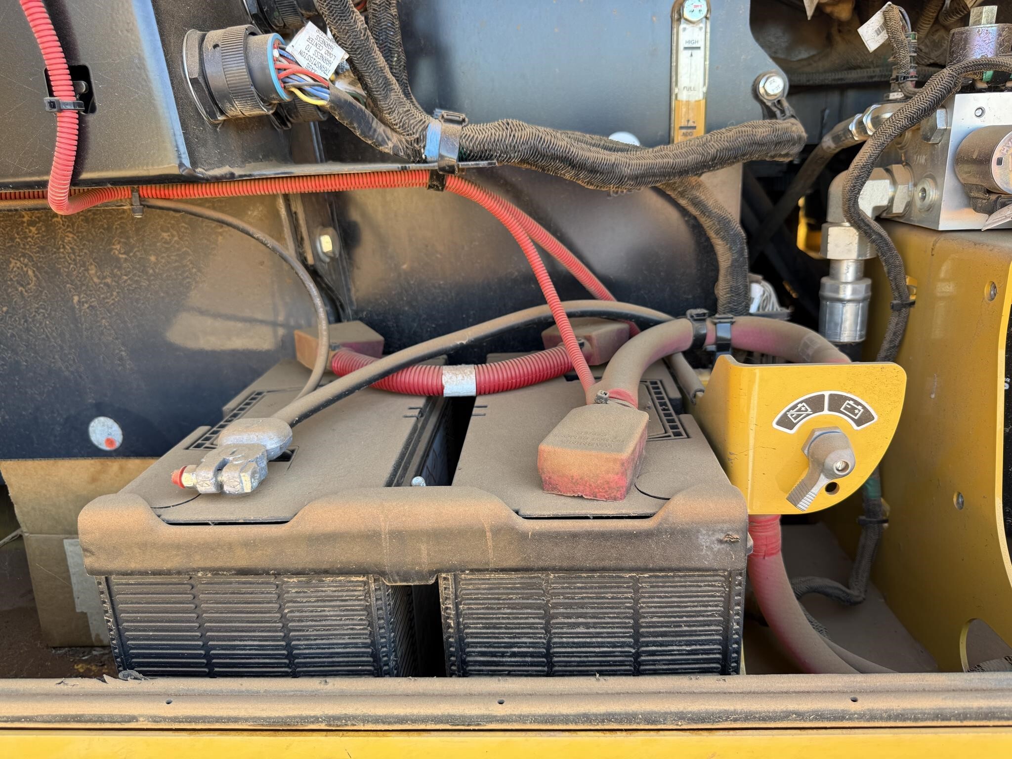 2021 Deere 850L LGP Dozer