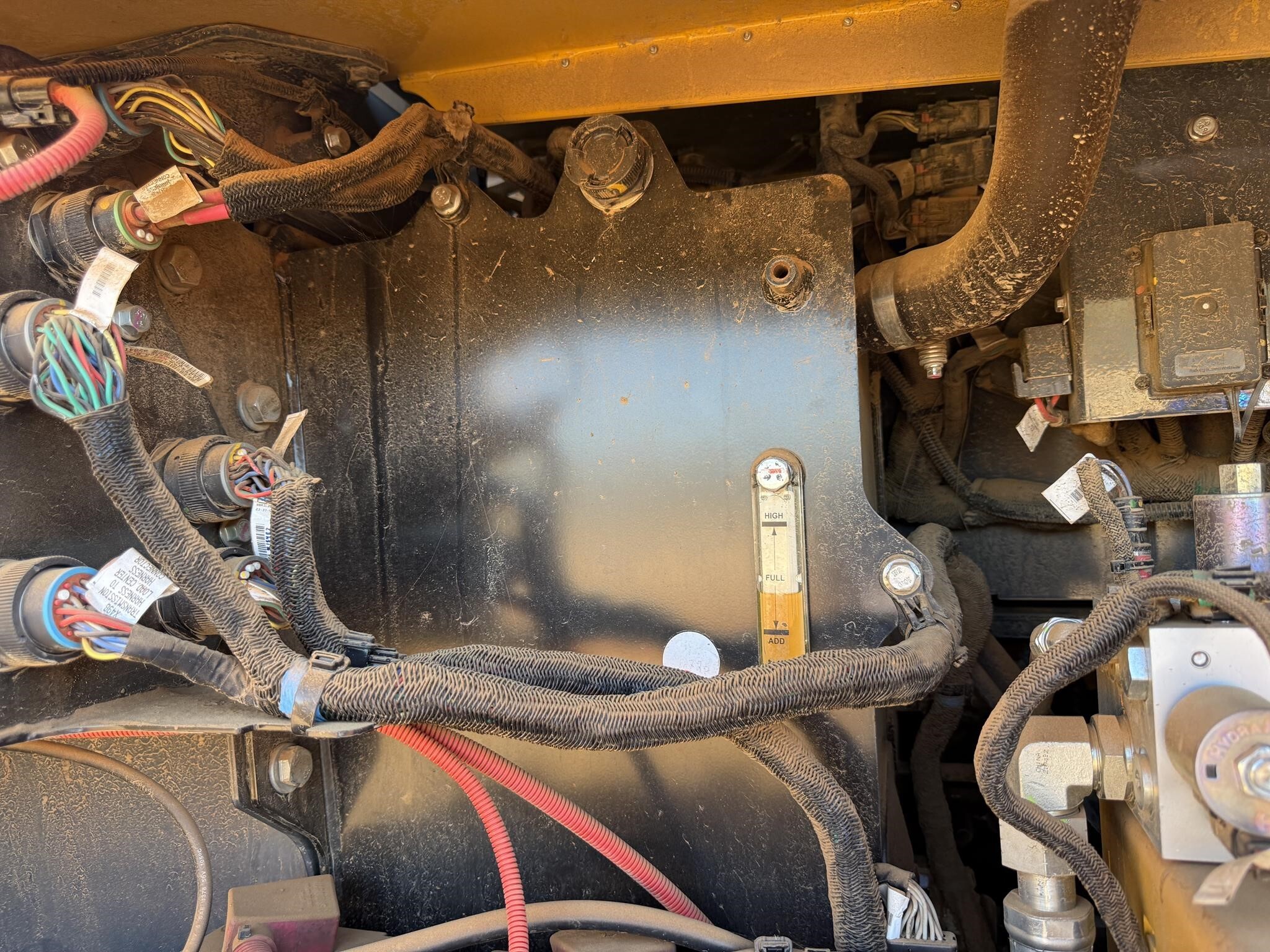 2021 Deere 850L LGP Dozer