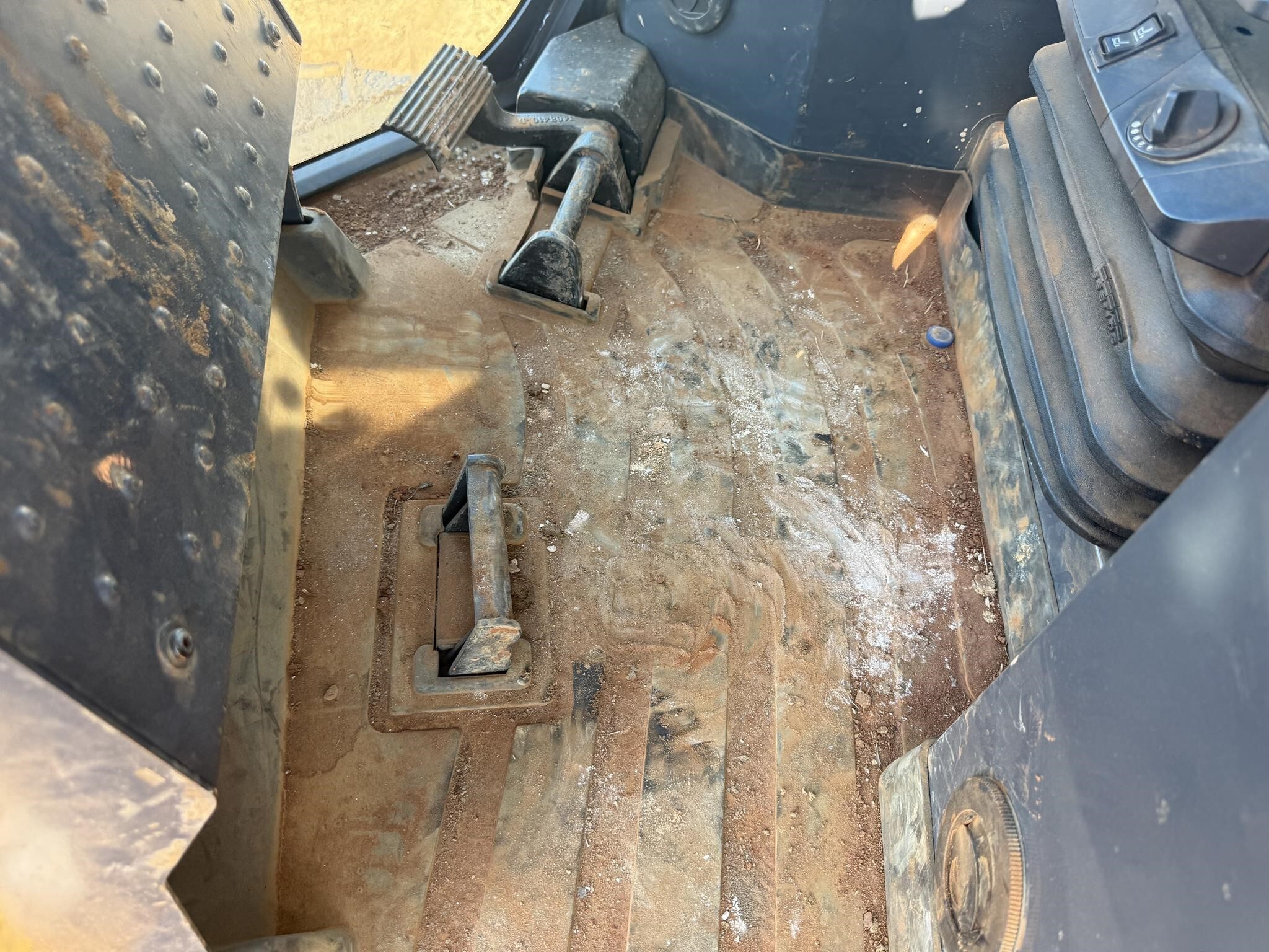 2021 Deere 850L LGP Dozer
