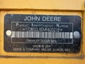 2021 Deere 850L LGP Dozer