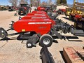 2024 Massey Ferguson 1844S Small Square Baler
