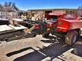 2024 Massey Ferguson 1844S Small Square Baler