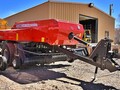 2024 Massey Ferguson 1844S Small Square Baler