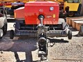 2024 Massey Ferguson 1844S Small Square Baler