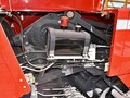 2024 Massey Ferguson 1844S Small Square Baler