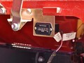 2024 Massey Ferguson 1844S Small Square Baler
