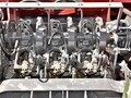 2024 Massey Ferguson 1844S Small Square Baler