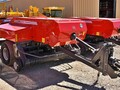 2024 Massey Ferguson 1844S Small Square Baler