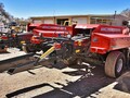 2024 Massey Ferguson 1844S Small Square Baler