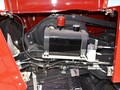 2024 Massey Ferguson 1844S Small Square Baler