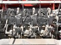 2024 Massey Ferguson 1844S Small Square Baler