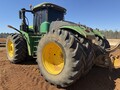 2021 John Deere 9620R Tractor