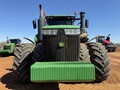 2021 John Deere 9620R Tractor