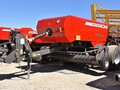 2024 Massey Ferguson 1844S Small Square Baler