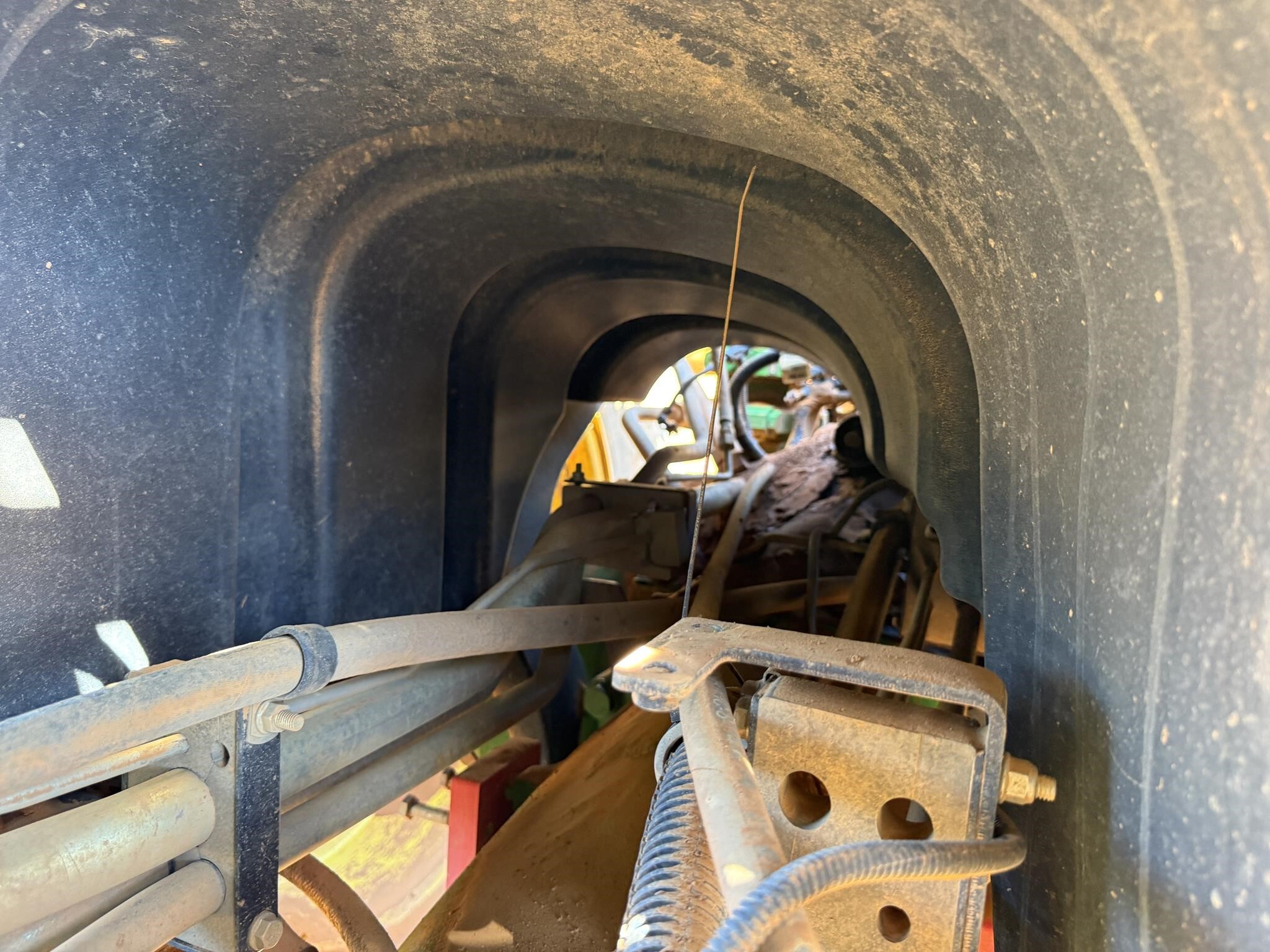 2021 John Deere 9620R Tractor