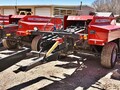 2024 Massey Ferguson 1844S Small Square Baler