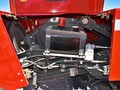 2024 Massey Ferguson 1844S Small Square Baler