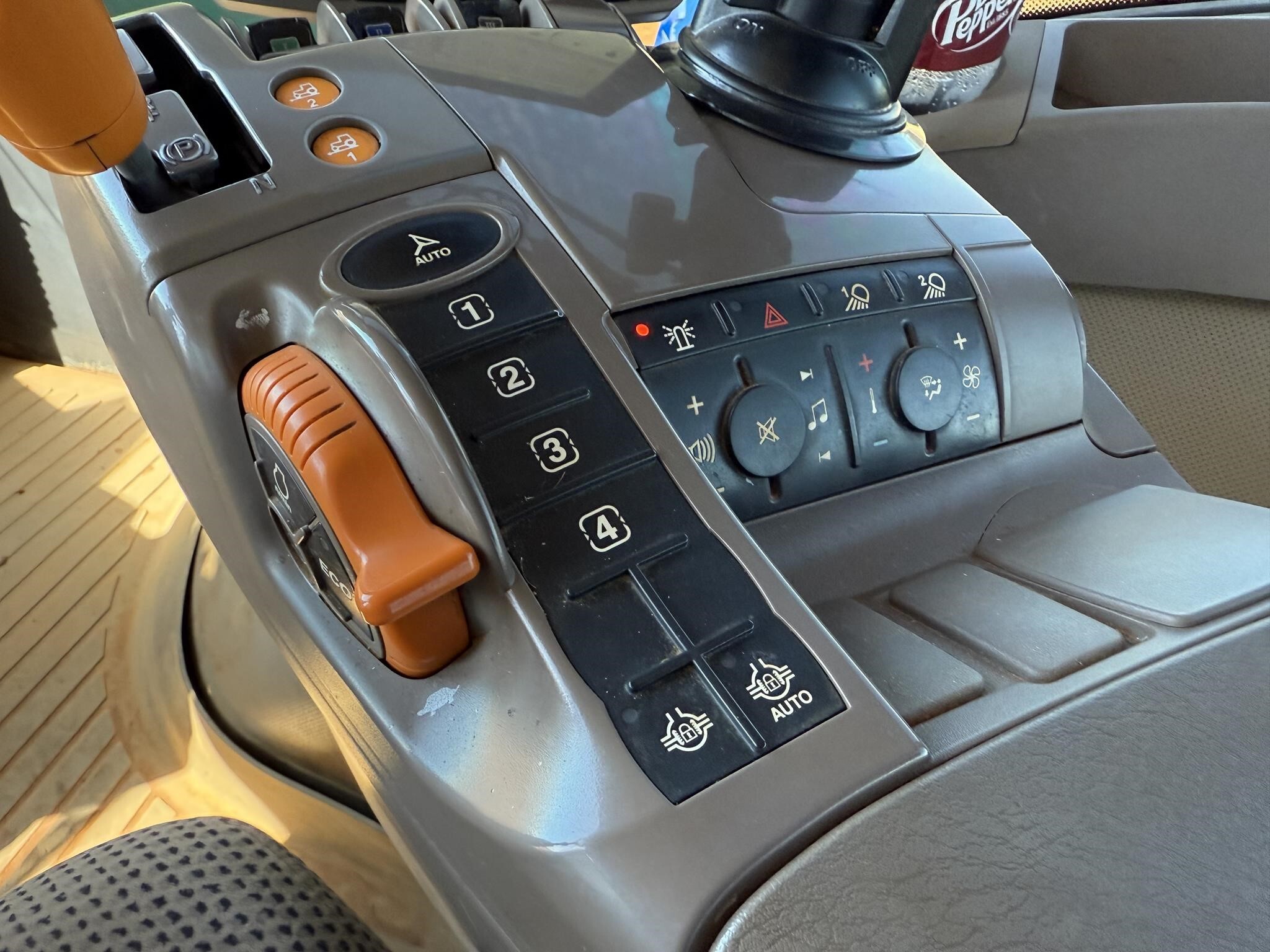 2021 John Deere 9620R Tractor