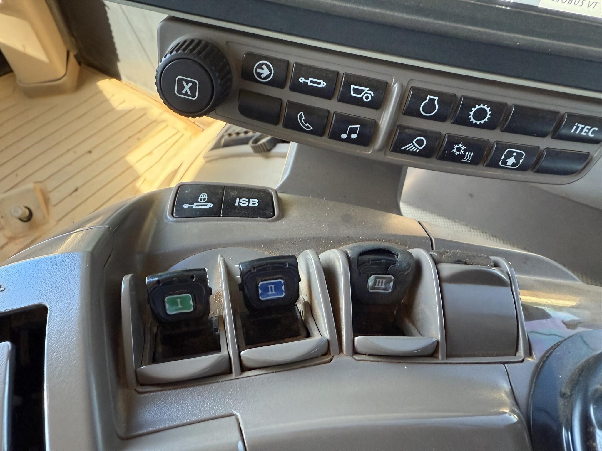 2021 John Deere 9620R Tractor