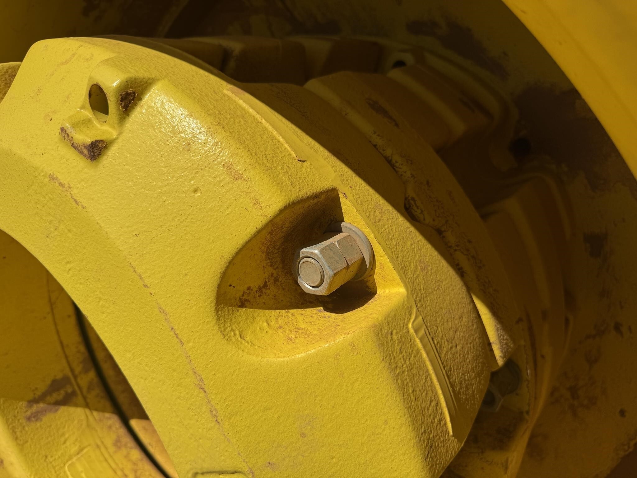 2021 John Deere 9620R Tractor