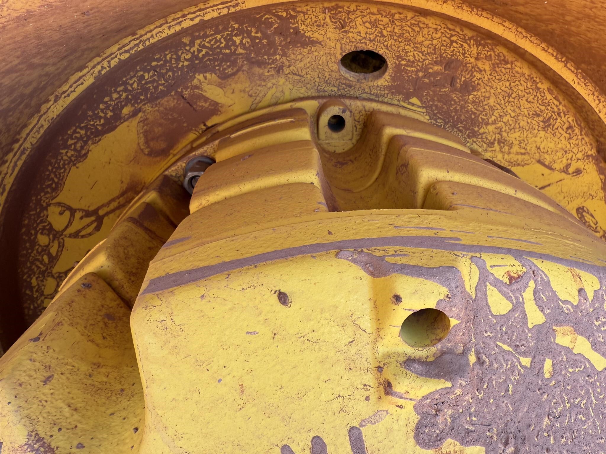 2021 John Deere 9620R Tractor