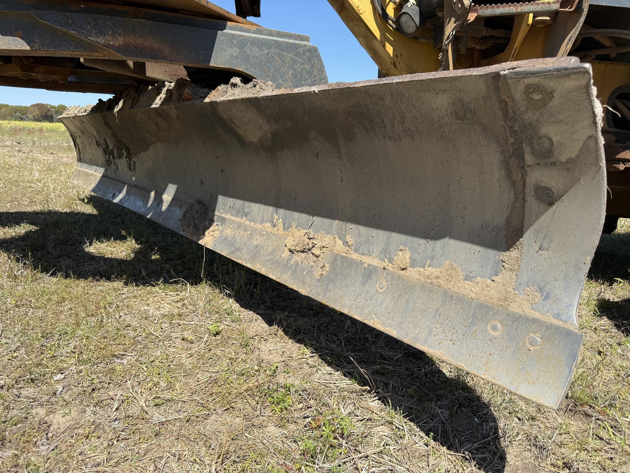 2005 Deere 670D Miscellaneous