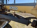 2005 Deere 670D Miscellaneous