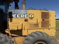 2005 Deere 670D Miscellaneous