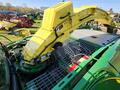 2016 John Deere 8600 Self-Propelled Forage Harvester
