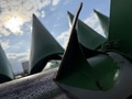 2018 John Deere 712C Corn Head