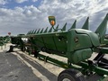 2018 John Deere 712C Corn Head