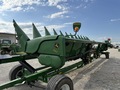 2018 John Deere 712C Corn Head
