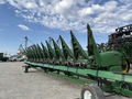 2018 John Deere 712C Corn Head