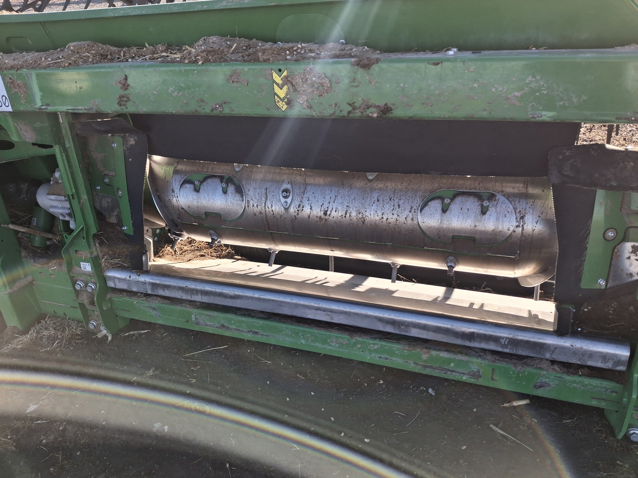 2024 John Deere HD45F Platform