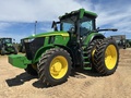 2023 John Deere 7R 210 Tractor