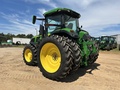 2023 John Deere 7R 210 Tractor