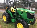 2022 John Deere 5055E Tractor