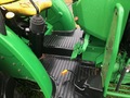 2022 John Deere 5055E Tractor
