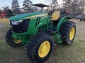 2022 John Deere 5055E Tractor